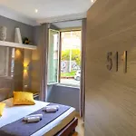 Hotel Giolitti Smart