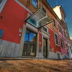 Hotel Giolitti Smart