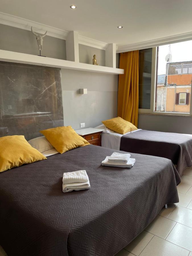 Pullman Life Hotel Roma