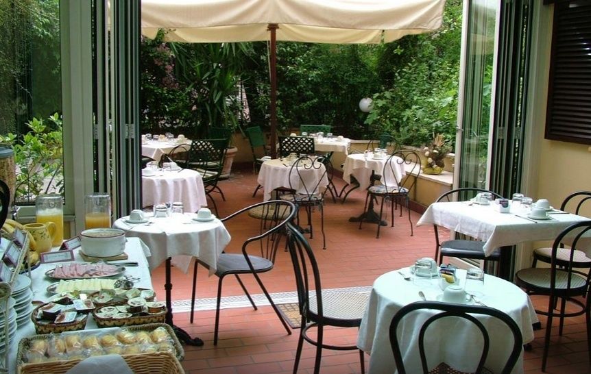 Giolitti Smart Hotel