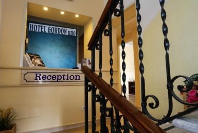Giolitti Smart Hotel 2*