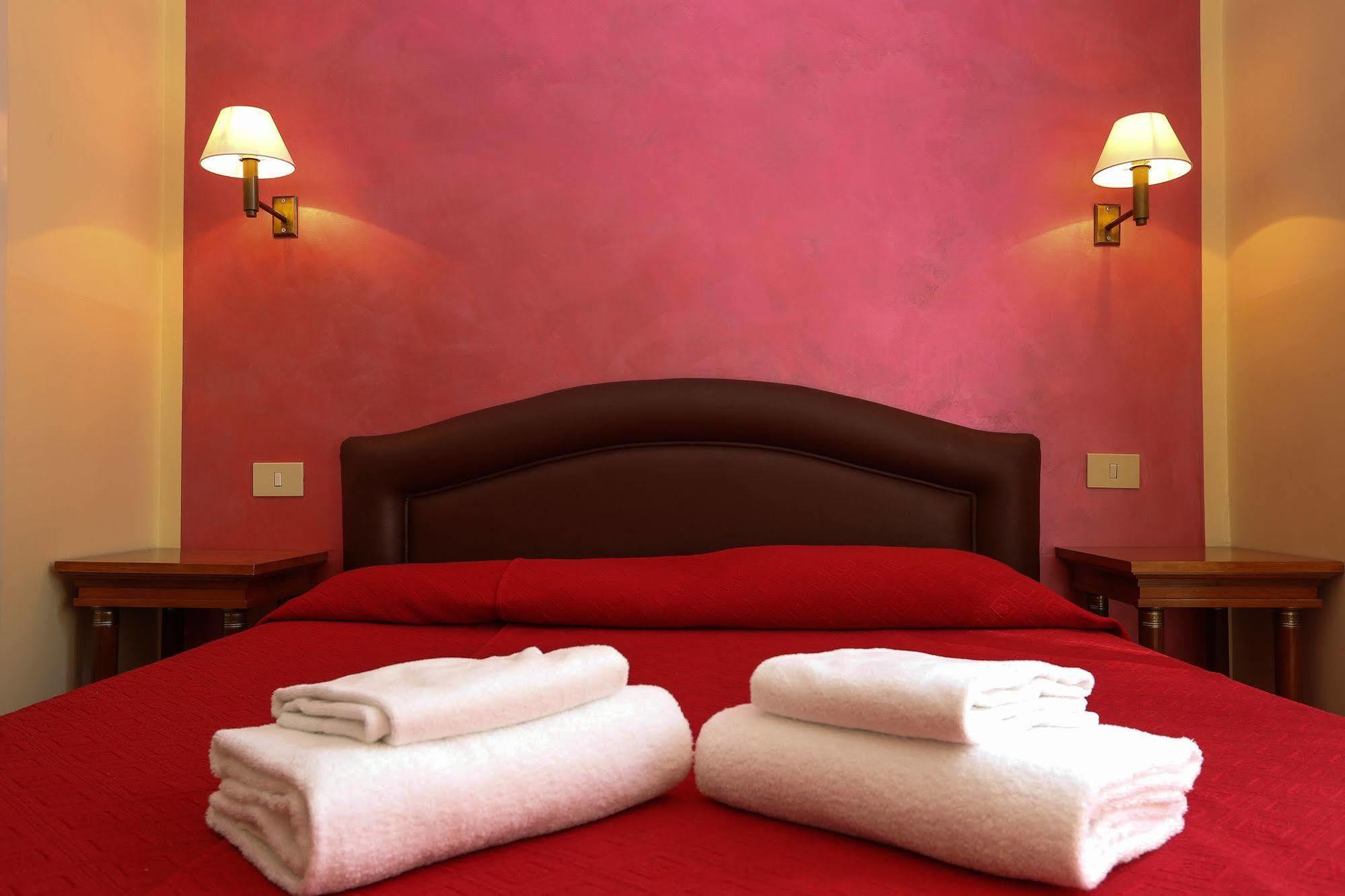 Pullman Life 2* Roma