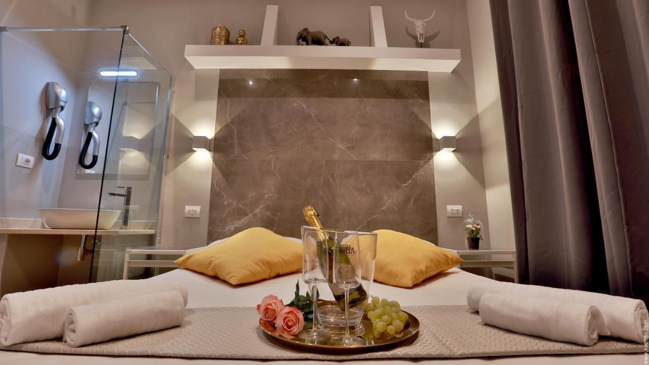 Pullman Life Roma