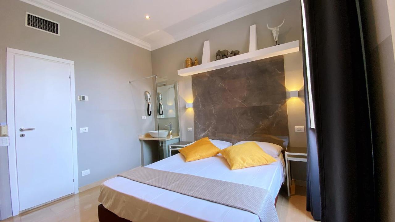 Hotel Giolitti Smart Roma