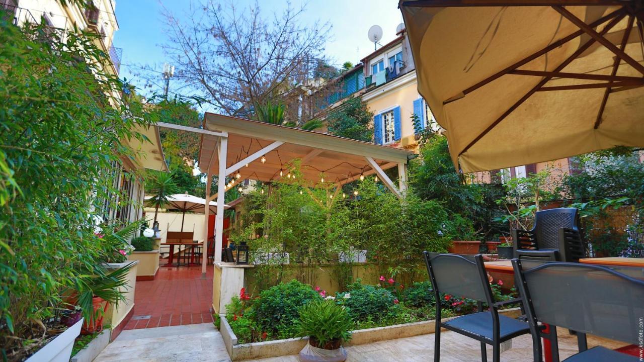 Pullman Life 2* Roma