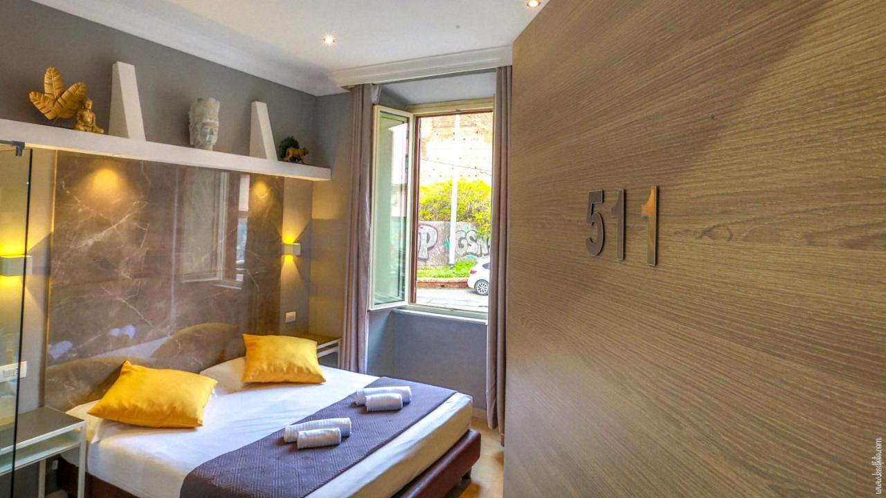 Giolitti Smart Hotel 2*
