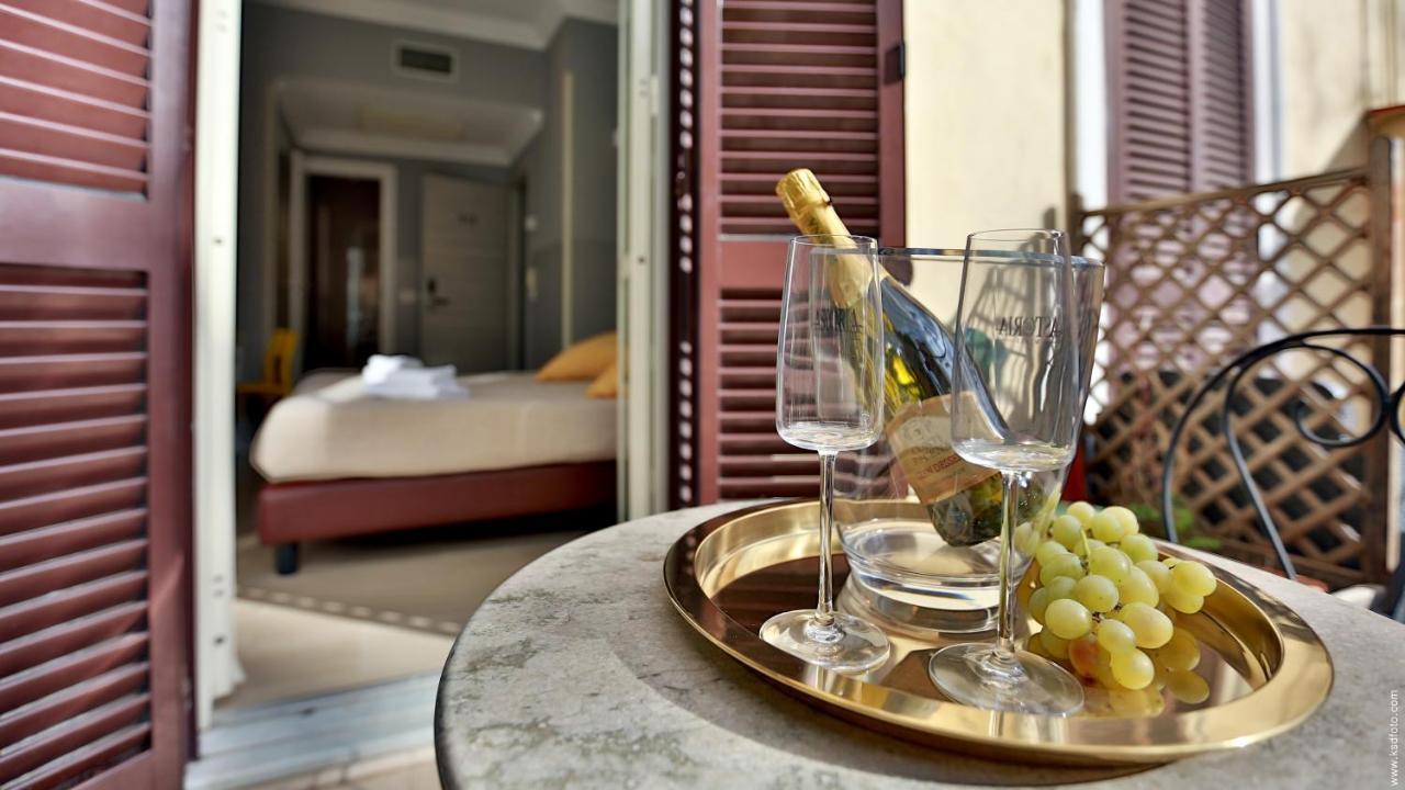 Giolitti Smart Hotel