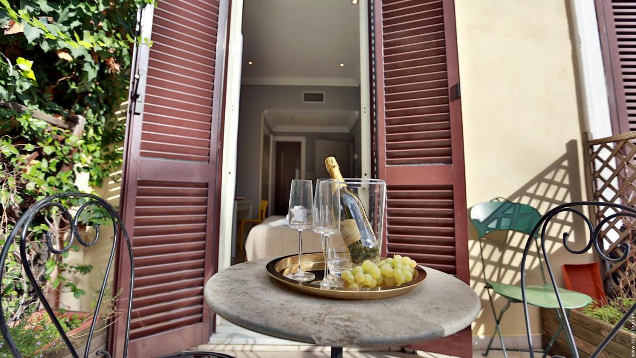Giolitti Smart Hotel