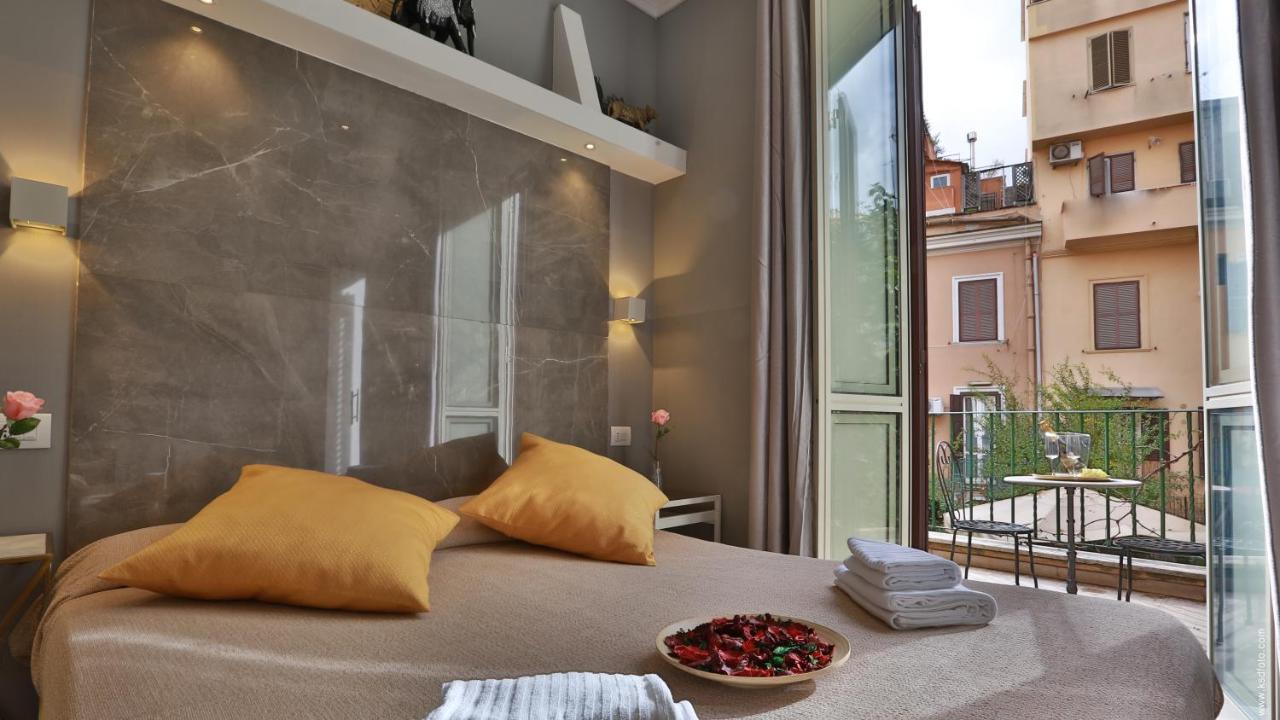 Hotel Pullman Life Roma
