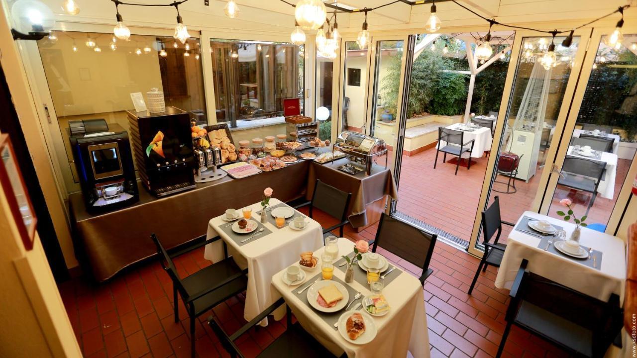 Pullman Life Hotel Roma