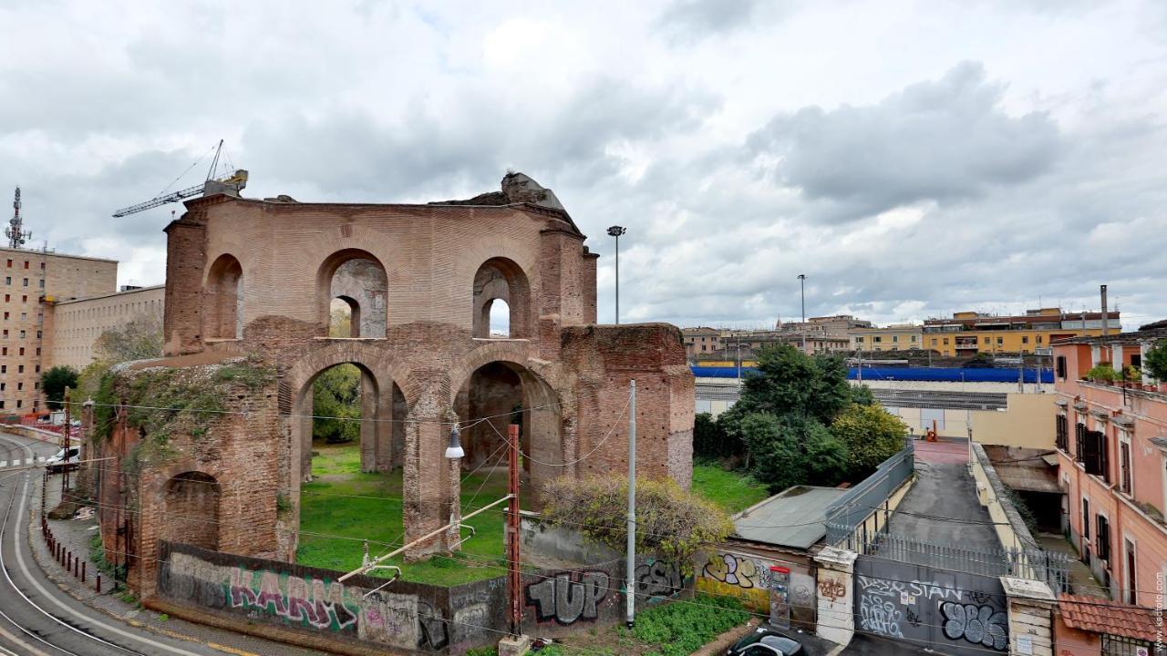 Pullman Life Roma