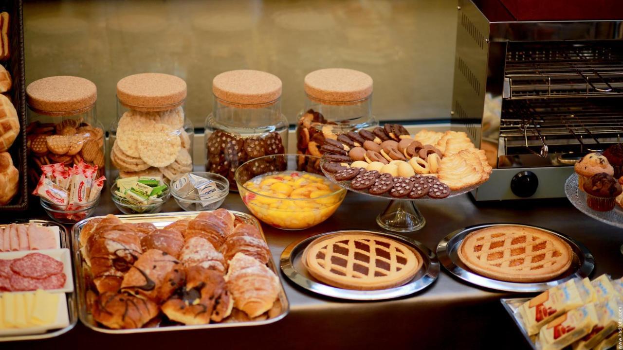 Giolitti Smart Hotel 2*