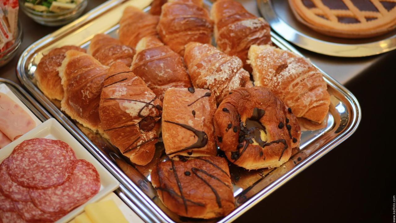 Giolitti Smart Hotel