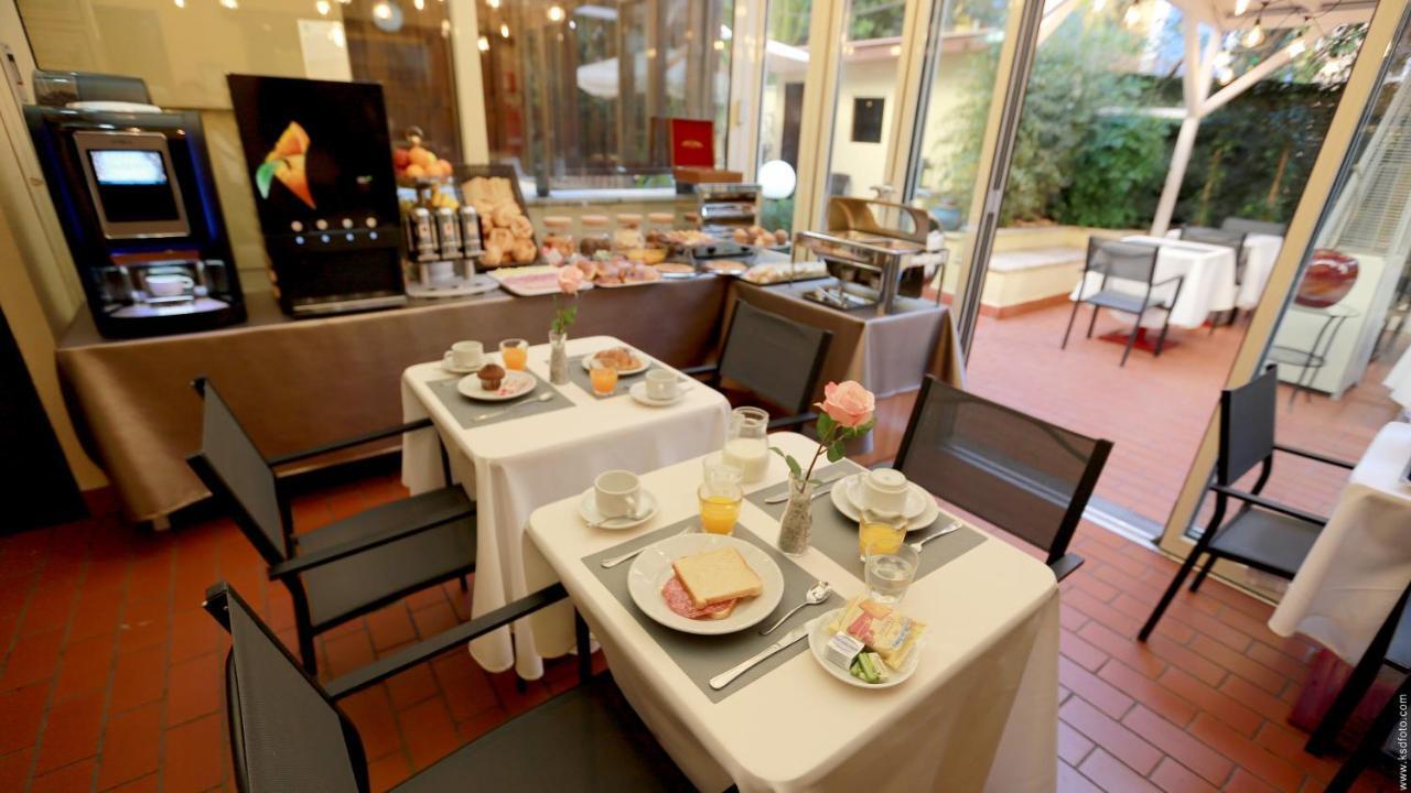 Hotel Giolitti Smart Roma
