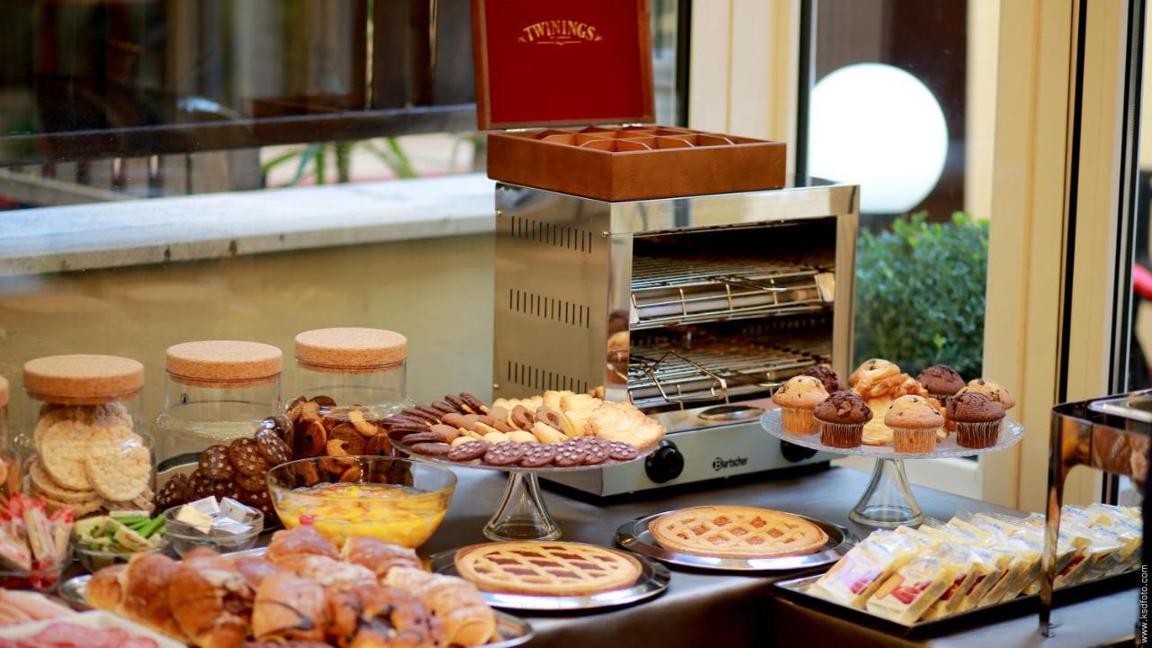 Pullman Life Roma
